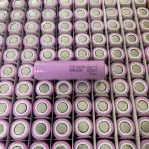 Pin lithium ICR18650-26JM Samsung Mới